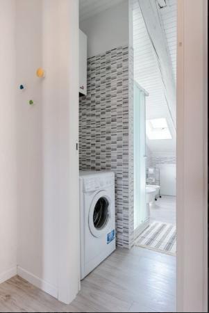 Apartamento Cibrario 34 Turín Exterior foto